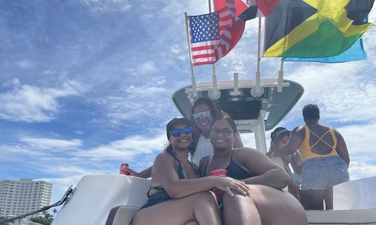 BOAT RENTAL - Boynton or Delray, FL  Rental As Low as $125hr