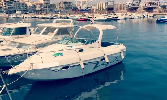 Alquiler de Lema Gold Sleep Aboard en Águilas, España