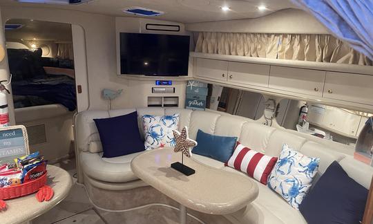 Amazing Party Boat 42ft Yacht Rental Ft Lauderdale!