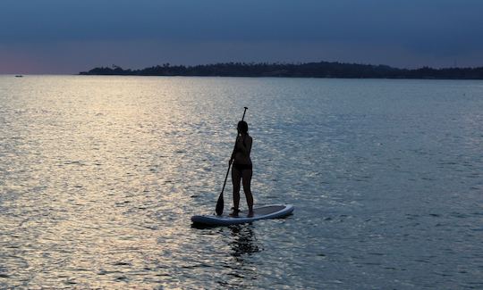 3- Hour Private Sunset Cruise in Mirissa, Sri Lanka (No bareboat charter)