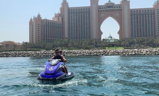 Jet Ski 1800cc Supercharger available in Dubai Harbour