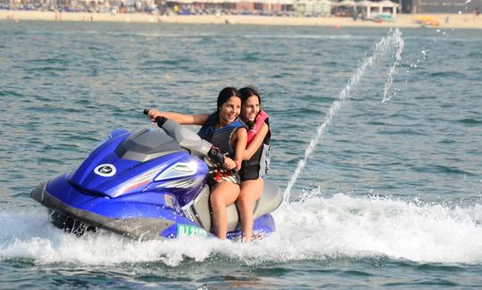 Jet Ski 1800cc Supercharger available in Dubai Harbour