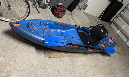 Fishing Kayak for rent in Riverview