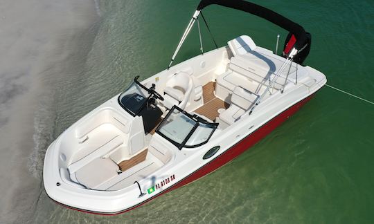 Multi-day VR6 Bowrider Rentals Available in St. Petersburg, Florida