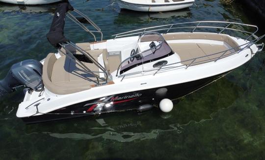 Marinello Speedboat