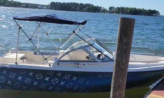 Sea Hunt - Dual Console in Lexington, South Carolina