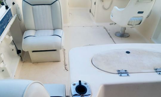 Sea Hunt - Dual Console in Lexington, South Carolina