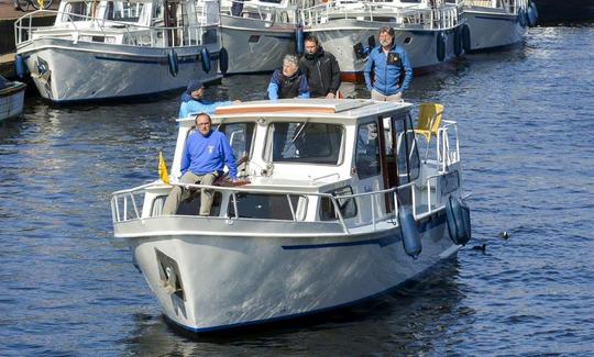 Alquiler de Palan C 950 (Koddok) en Woubrugge