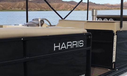 24' Luxury Sport Tritoon in Lake Havasu City