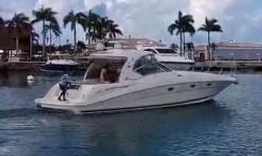 42' Sea Ray in Casa de Campo