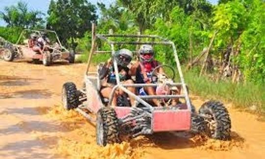 Energia em Punta Cana DE 1 A 20 PESSOAS 