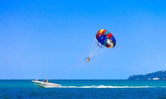 Energia em Punta Cana DE 1 A 20 PESSOAS 