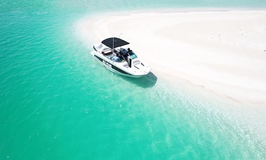 Private Boat Charter In Providenciales Turks And Caicos Islands