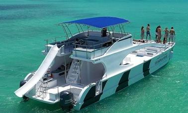 Dolly-luxury BOAT 🎉 - Los mejores premios de 2022 🎉 ¡¡TOTALMENTE PRIVADO!!