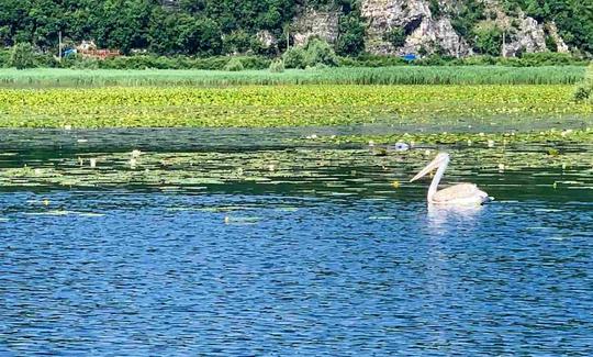 Excursion privée en bateau de 4 h au village de pêcheurs de Karuc