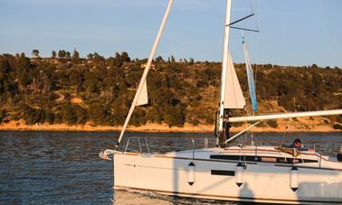 ¡Velero - Sun Odyssey 349 en Ploce!