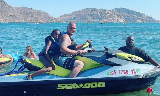 PWC Seadoo GTI SE 170 para alugar no norte de Las Vegas!!