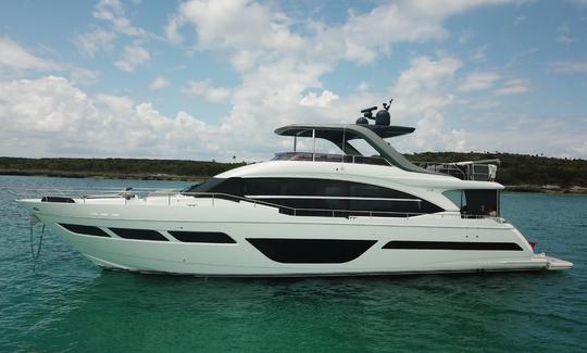 ''Aloan at Last''r Mega Yacht Rental in Sarasota, Florida