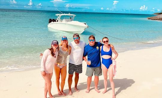 We offer private half and full day tour to any of your destination in The Bahamas.