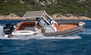 Barco Joker 28