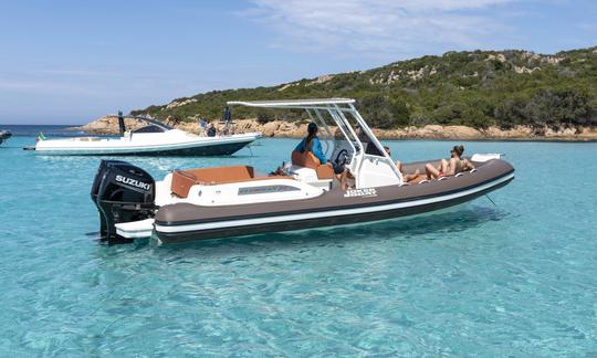 Bateau Joker 28