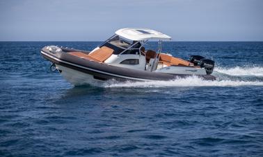 Barco Joker 35