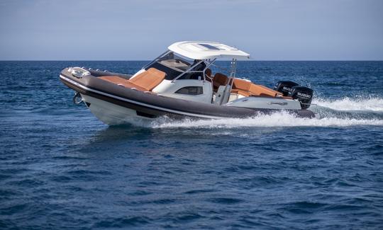 Bateau Joker 35