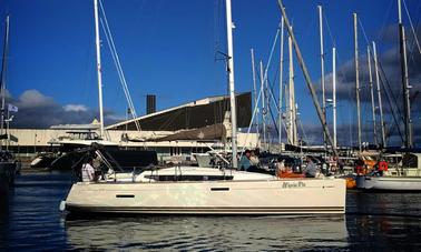 PASSEIOS À VELA EM PONTA DELGADA DIA INTEIRO