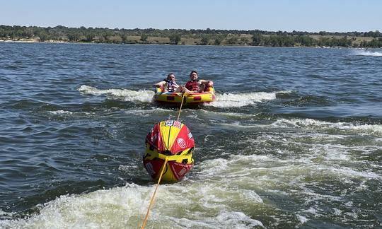 Free Tubing!