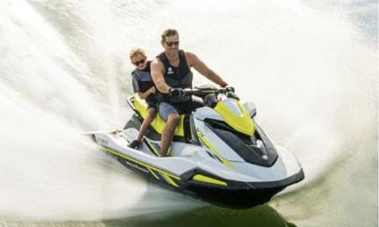 2021 Alquiler de Yamaha VX Jetski en Orlando, Florida