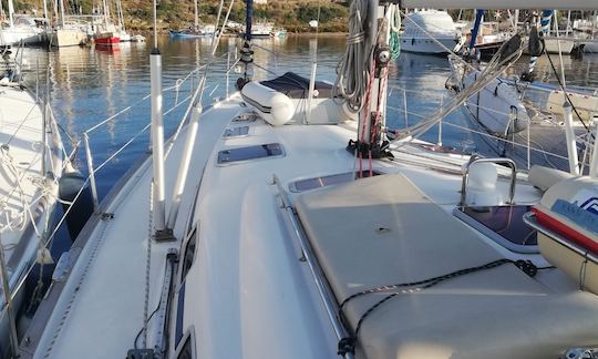 Bavaria 50 Cruising Monohull for Daily and Weekly Cruise in Mugla, Turkey