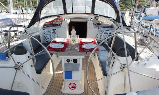 Bavaria 50 Cruising Monohull for Daily and Weekly Cruise in Mugla, Turkey