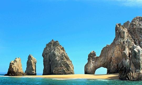 Explorez la visite de Los Cabos avec nous !