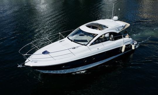 Magnifique Beneteau de 40 pieds Sunny Isles/North Miami Beach/Aventura