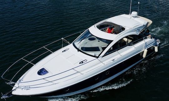 Magnifique Beneteau de 40 pieds Sunny Isles/North Miami Beach/Aventura