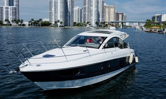 Magnifique Beneteau de 40 pieds Sunny Isles/North Miami Beach/Aventura