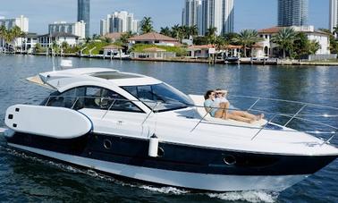 Magnifique Beneteau de 40 pieds Sunny Isles/North Miami Beach/Aventura