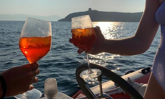 Sunset Aperitif in Cagliari - Book for an amazing tour!