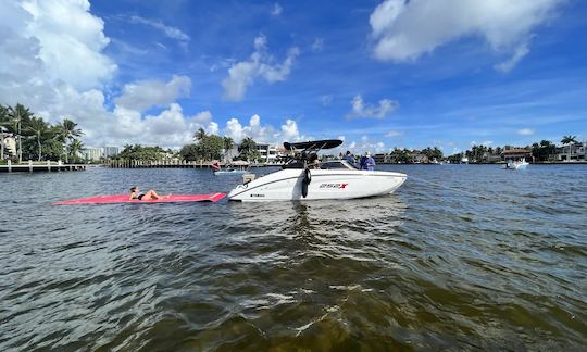 2022 Yamaha 252XE in Singer island, FL