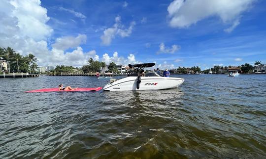 2022 Yamaha 252XE en Pompano Beach, Florida