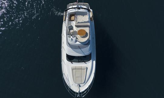 Beneteau Antares 36 for daily cruises with a skipper