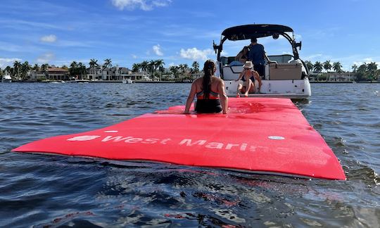 2022 Yamaha 252XE Boat in Stuart, FL