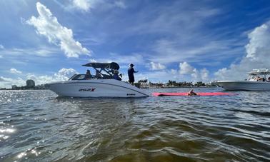 Bateau Yamaha 252XE 2022 à Stuart, Floride