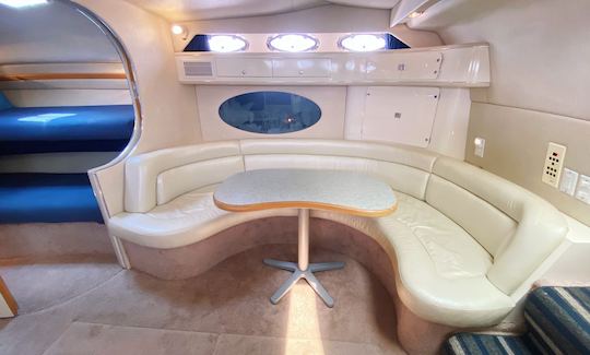 46' Sea Ray Express (KMB #9) - Perfect for Parties!