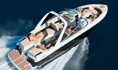 Regal 2700 Powerboat for Rent in Cala D'or