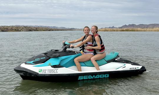 Aluguel de 2024 Seadoo na cidade de Lake Havasu