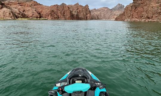 Aluguel de 2024 Seadoo na cidade de Lake Havasu