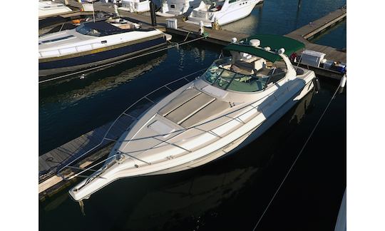 42FT Regal Commodore Express Cruiser