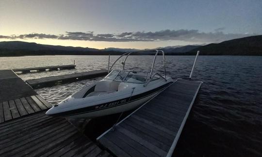 10ppl 23ft Chaperelle Boat in Fort Collins, Colorado