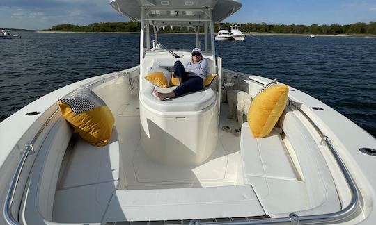 Triple 300hp Center Console 2021 Nantucket, MA